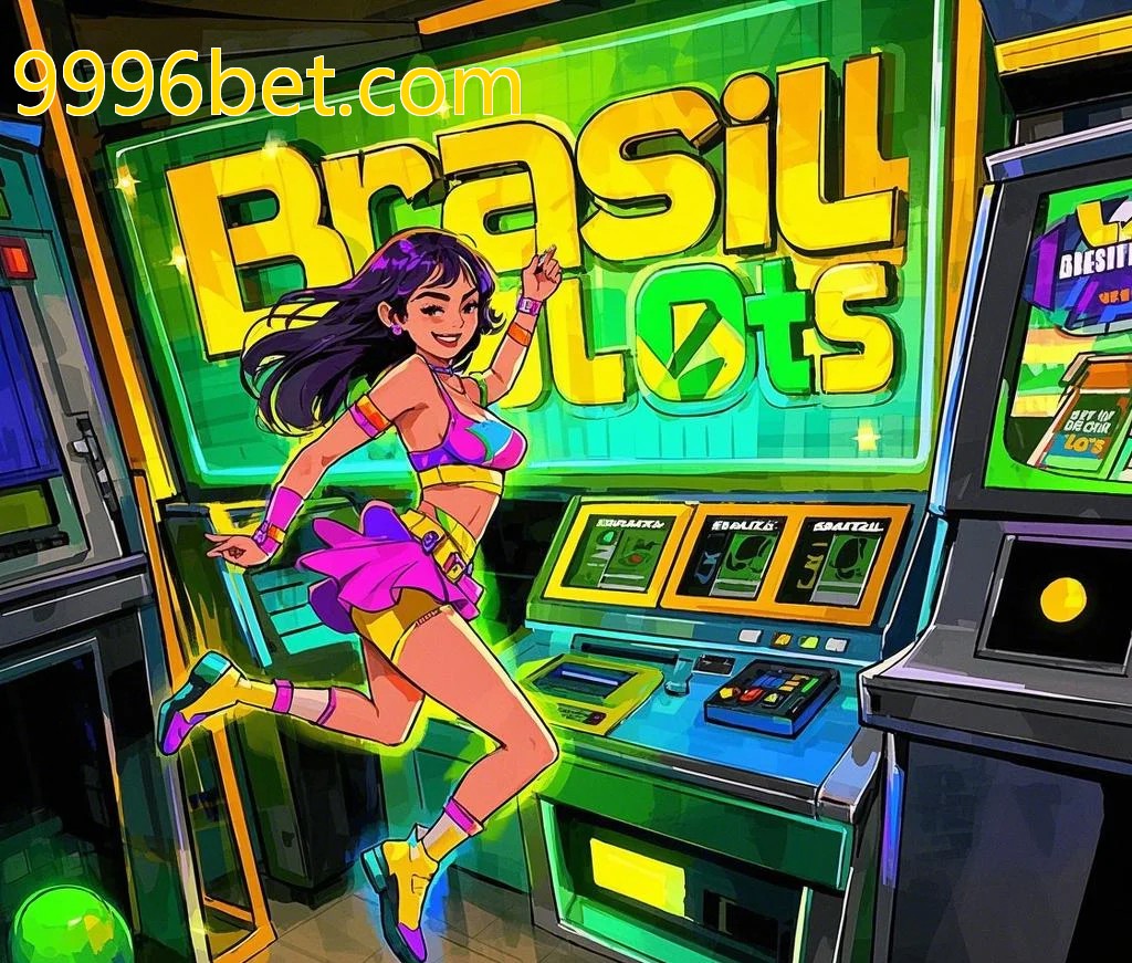 9996bet.com: Jogos de Cassino Online e Slots Exclusivos!