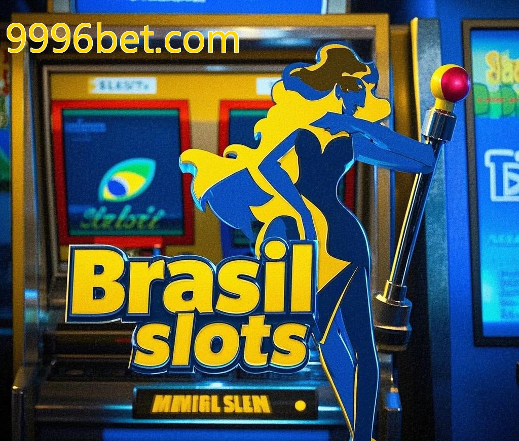 9996bet: Jogue com Segurança na Plataforma Oficial!